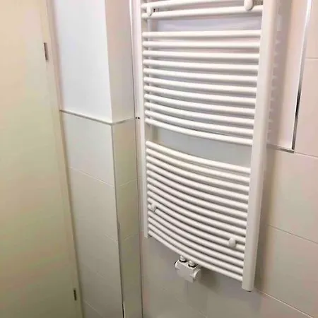 Apartment Traumwohnung Oberhausen (North Rhine-Westphalia)