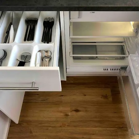 Apartment Traumwohnung