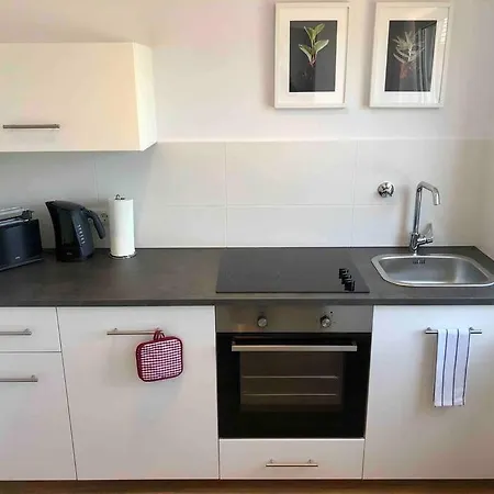 Traumwohnung Appartamento Oberhausen (North Rhine-Westphalia)