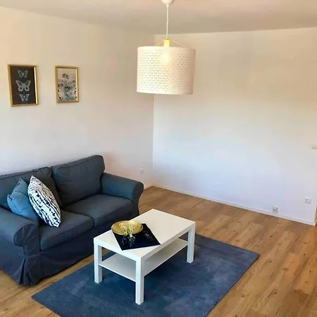 Lejlighed Traumwohnung *