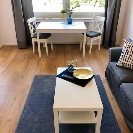 Traumwohnung Apartment *