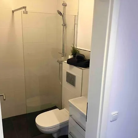 Apartment Traumwohnung Oberhausen (North Rhine-Westphalia)