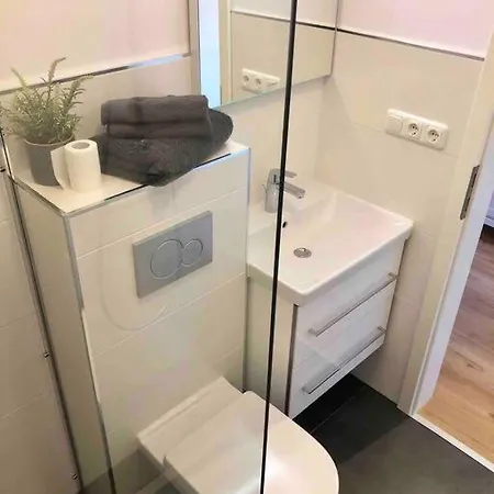 Appartamento Traumwohnung