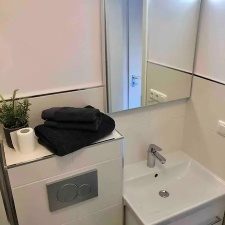 Traumwohnung Oberhausen (North Rhine-Westphalia)