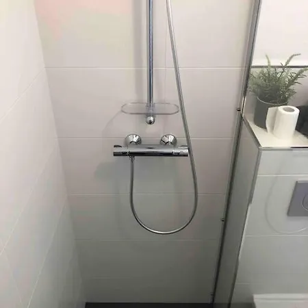 Appartamento Traumwohnung *