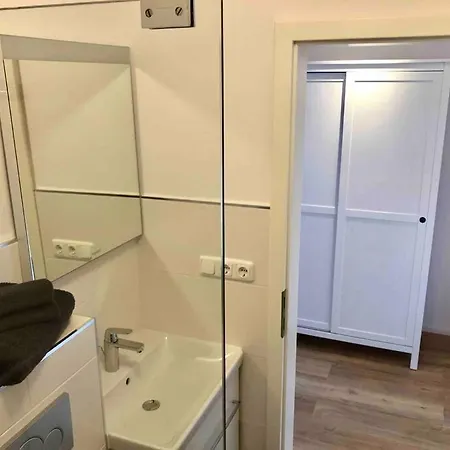 Traumwohnung * Oberhausen (North Rhine-Westphalia)