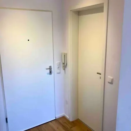 Apartment Traumwohnung