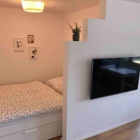 Traumwohnung Oberhausen (North Rhine-Westphalia)