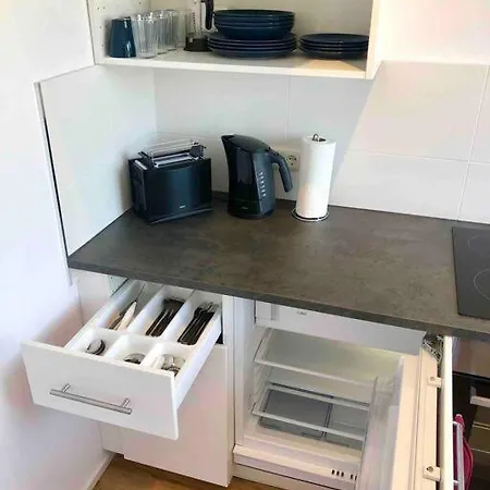 Traumwohnung