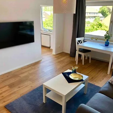 Traumwohnung * Oberhausen (North Rhine-Westphalia)