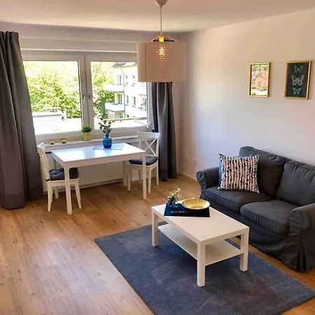 Traumwohnung *